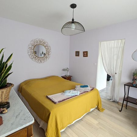 Morieres-les-Avignon La Maison Sous L'Olivier 빌라 외부 사진