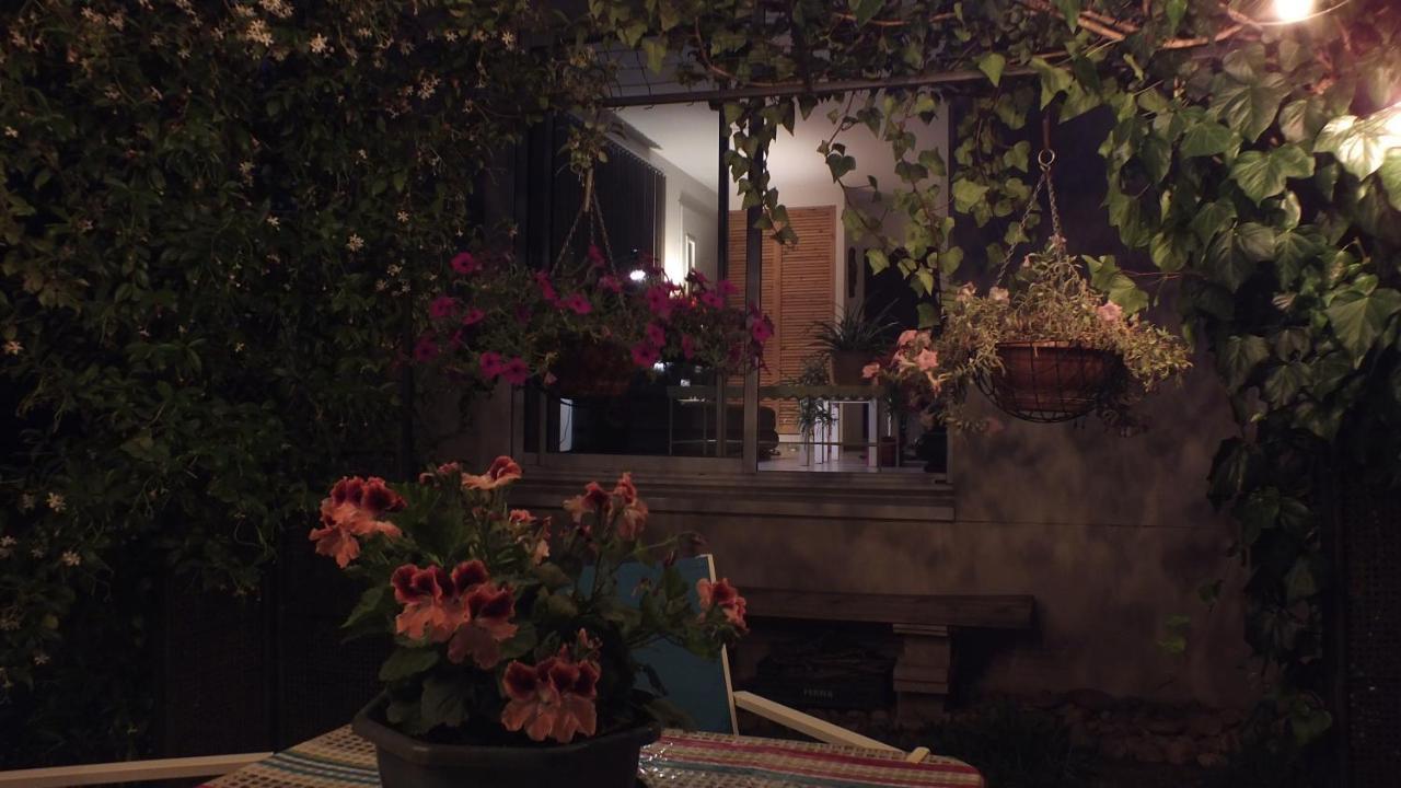 Morieres-les-Avignon La Maison Sous L'Olivier 빌라 외부 사진